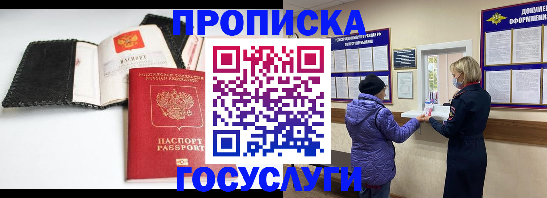 прописка штамп в Апатитах